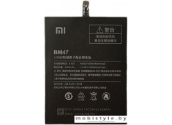 Аккумулятор для телефона Xiaomi BM47