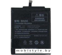 Аккумулятор для телефона Xiaomi BN30