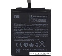 Аккумулятор для телефона Xiaomi BN34