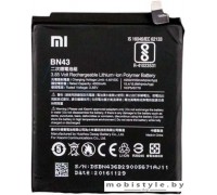 Аккумулятор для телефона Xiaomi BN43