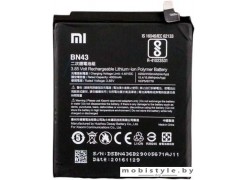 Аккумулятор для телефона Xiaomi BN43