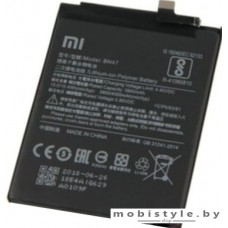 Аккумулятор для телефона Xiaomi BN47