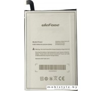 Аккумулятор для телефона Ulefone Power 2