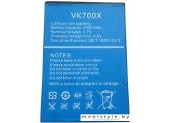 Аккумулятор для телефона Vkworld VK700X Pro