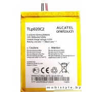 Аккумулятор для телефона Alcatel TLp020C2