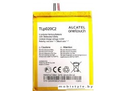 Аккумулятор для телефона Alcatel TLp020C2