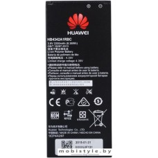 Аккумулятор для телефона Huawei HB4342A1RBC