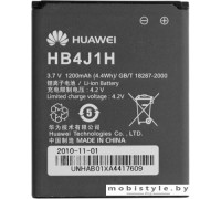 Аккумулятор для телефона Huawei HB4J1H