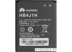 Аккумулятор для телефона Huawei HB4J1H