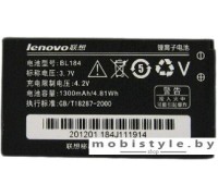 Аккумулятор для телефона Lenovo BL184
