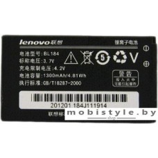 Аккумулятор для телефона Lenovo BL184
