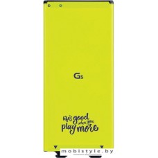 Аккумулятор для телефона LG BL-42D1F