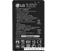 Аккумулятор для телефона LG BL-45A1H