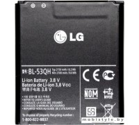 Аккумулятор для телефона LG BL-53QH