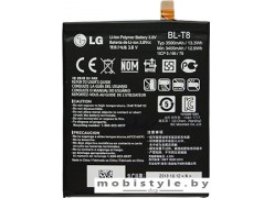 Аккумулятор для телефона LG BL-T8