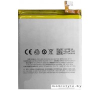 Аккумулятор для телефона MEIZU BT15