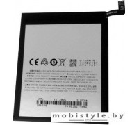 Аккумулятор для телефона MEIZU BU15