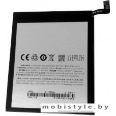 Аккумулятор для телефона MEIZU BU15