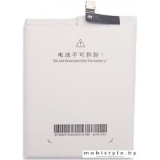 Аккумулятор для телефона MEIZU MX4 Pro