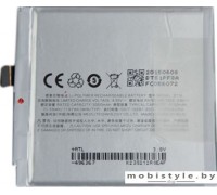 Аккумулятор для телефона MEIZU MX5