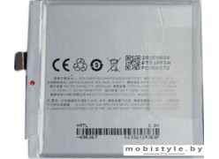 Аккумулятор для телефона MEIZU MX5