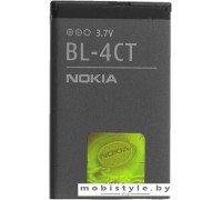Аккумулятор для телефона Nokia BL-4CT