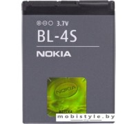 Аккумулятор для телефона Nokia BL-4S