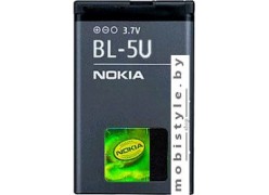 Аккумулятор для телефона Nokia BL-5U
