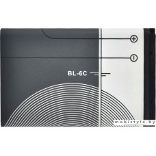 Аккумулятор для телефона Nokia BL-6C