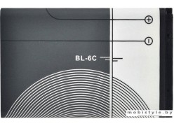 Аккумулятор для телефона Nokia BL-6C