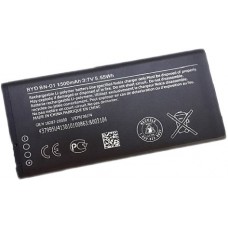 Аккумулятор для телефона Nokia BN-01