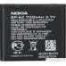 Аккумулятор для телефона Nokia BP-6X