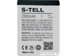Аккумулятор для телефона S-tell M511