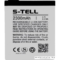 Аккумулятор для телефона S-tell M578