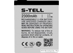 Аккумулятор для телефона S-tell M578