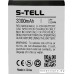 Аккумулятор для телефона S-tell P750