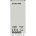 Аккумулятор для телефона Samsung Galaxy A3 (2016) 