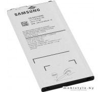 Аккумулятор для телефона Samsung Galaxy A5 (2016) EB-BA510ABE