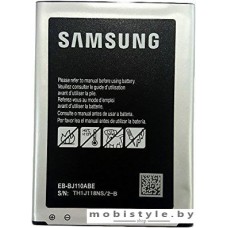 Аккумулятор для телефона Samsung Galaxy J1 Ace 