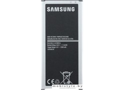 Аккумулятор для телефона Samsung Galaxy J5 (2016) [EB-BJ510CBC]