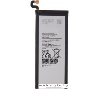Аккумулятор для телефона Samsung Galaxy S6 edge+ [EB-BG928ABA]