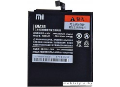Аккумулятор для телефона Xiaomi Mi 4c BM35