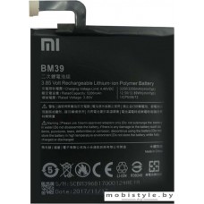 Аккумулятор для телефона Xiaomi BM39