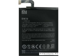Аккумулятор для телефона Xiaomi BM39