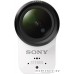 Экшен-камера Sony FDR-X3000 (корпус + водонепроницаемый чехол)