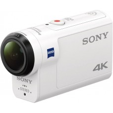 Экшен-камера Sony FDR-X3000R (корпус + комплект ДУ Live-View)