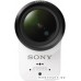 Экшен-камера Sony FDR-X3000R (корпус + комплект ДУ Live-View)