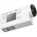Экшен-камера Sony FDR-X3000R (корпус + комплект ДУ Live-View)