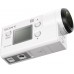 Экшен-камера Sony HDR-AS300 (корпус + комплект ДУ Live-View)