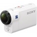 Экшен-камера Sony HDR-AS300 (корпус + водонепроницаемый чехол)